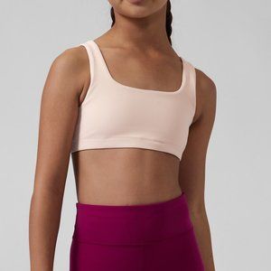 Athleta Girl Fair and Square Bra | S